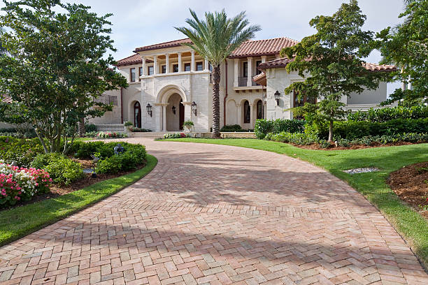 Best Driveway Paving Contractor  in Lawndale, CA