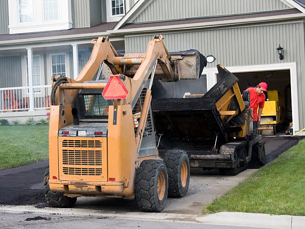 Best Interlocking Driveway Pavers  in Lawndale, CA