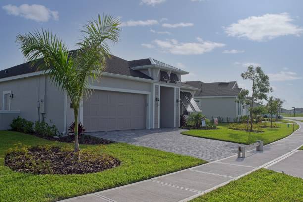 Best Cobblestone Driveway Pavers  in Lawndale, CA